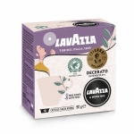 256 capsules de café Lavazza A MODO MIO TIERRA Wellness decerato original
