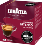216 capsules de café originales Lavazza A MODO MIO INTENSO