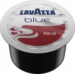 200 capsules de café originales lavazza BLUE DOLCE 