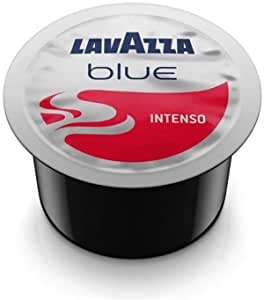 500 capsules de café originales lavazza BLUE INTENSO - Img 1