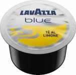 100 capsules Lavazza espresso point Thé au Citron 