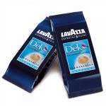 100 capsules café Lavazza espresso point DEK Décaféiné  originales 