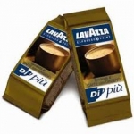 100 capsules Lavazza espresso point café GINSENG  originales 