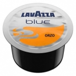 100 capsules originales LAVAZZA BLUE ORGE 