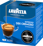 108 capsules de café originales Lavazza A MODO DEK CREMOSO