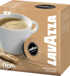 120 capsules de café originales Lavazza A MODO MIO ORZO
